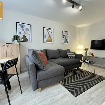 Piekny Przytulny Apartament - Blisko Akwenu Wodnego Radom Esterno foto