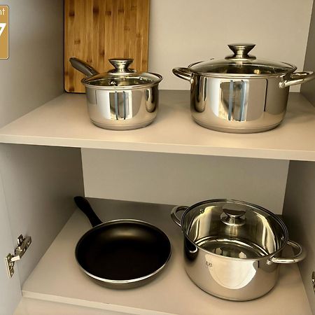Piekny Przytulny Apartament - Blisko Akwenu Wodnego Radom Esterno foto
