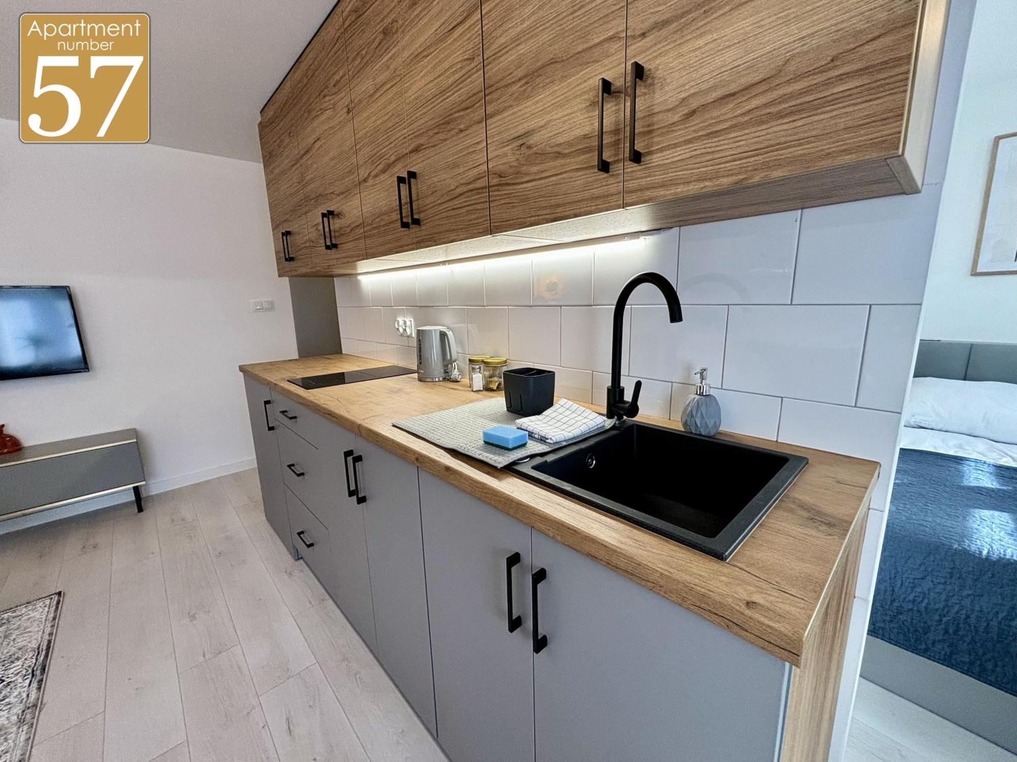 Piekny Przytulny Apartament - Blisko Akwenu Wodnego Radom Esterno foto