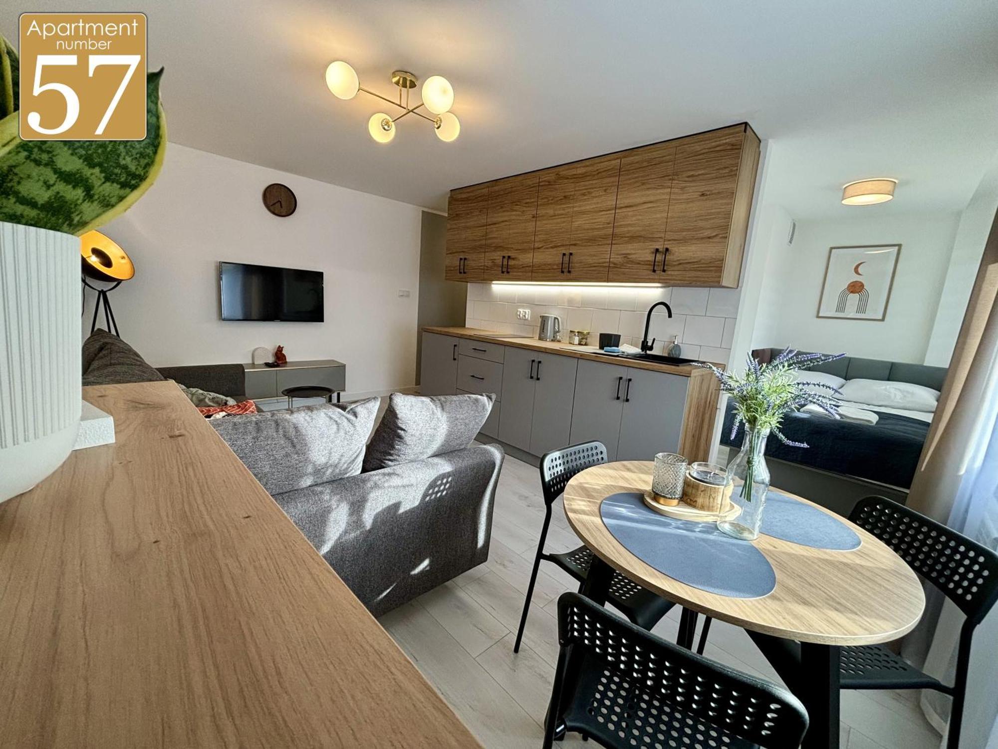 Piekny Przytulny Apartament - Blisko Akwenu Wodnego Radom Esterno foto