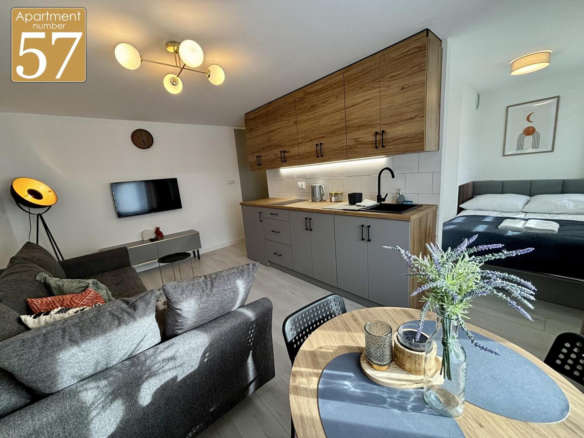 Piekny Przytulny Apartament - Blisko Akwenu Wodnego Radom Esterno foto