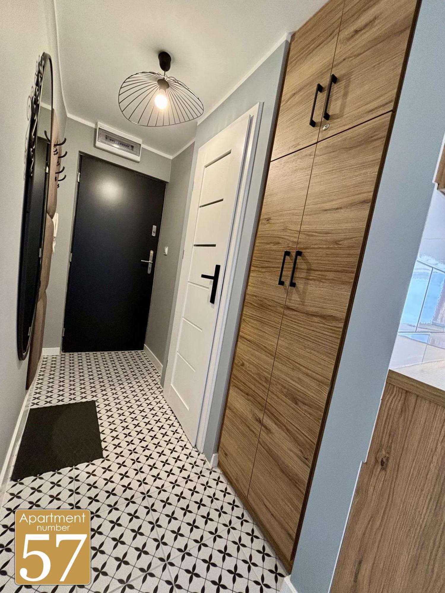 Piekny Przytulny Apartament - Blisko Akwenu Wodnego Radom Esterno foto